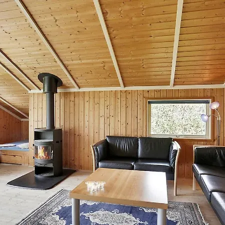 Krageholmsvej 72 4736 Holiday home *